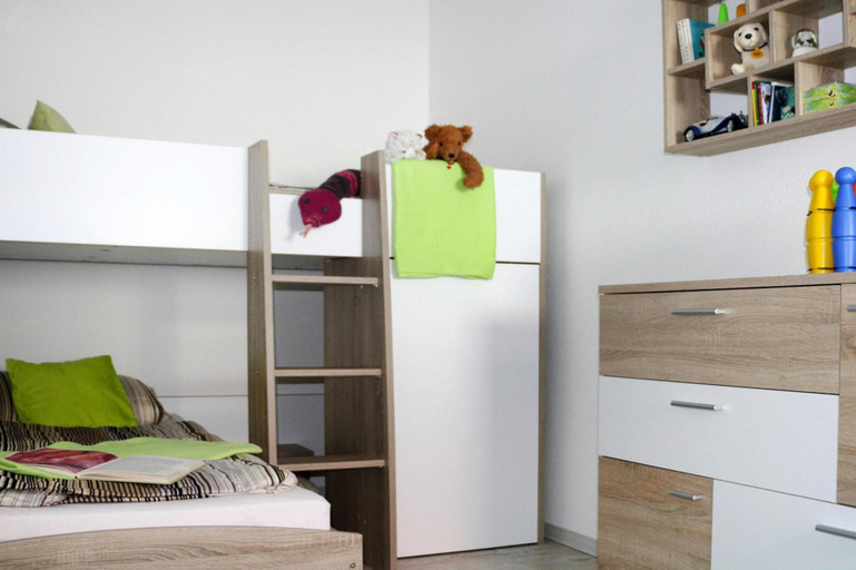 Room 5, Ferienwohnung, Tambach-dietharz, Gotha