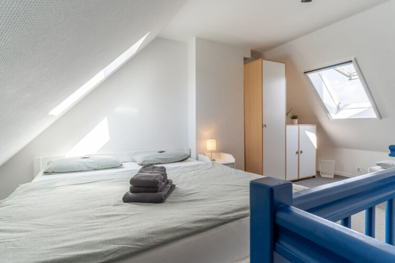 Room 5, Ferienwohnung in St. Peter-ording, Nordfriesland