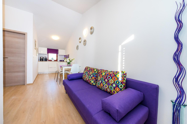 Others 5, Evergreen Apartments Zadar, Zadar