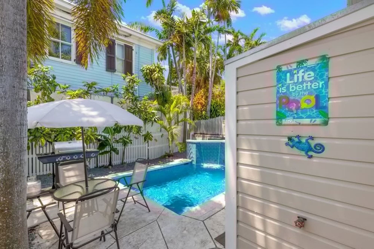 Garden, Poolside Paradise by Brightwild Heated Pool, Monroe