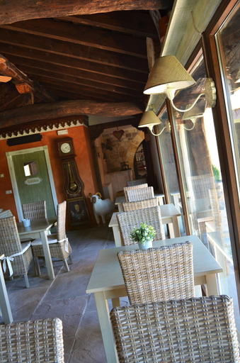 Food & Drinks 4, Posada Rural Lindos Suenos, Cantabria