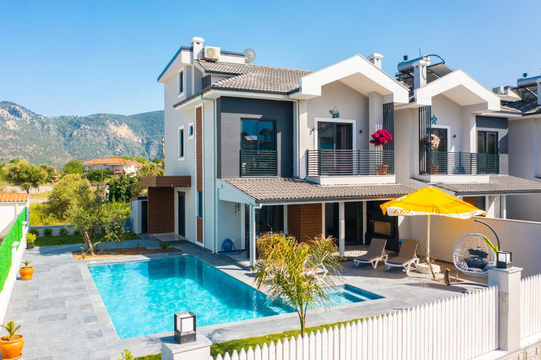 Others 5, Villa Exclusive Paradise 3, Ortaca
