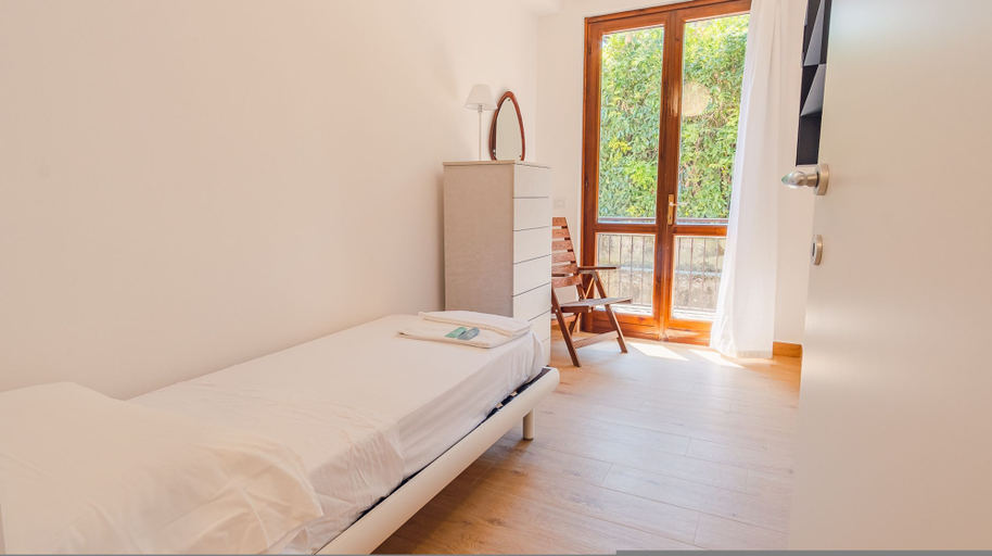 Room 4, Villetta in Brema - Italian Homing, Brescia
