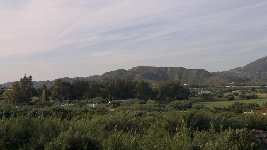 View 2, Fania Apartments, South Aegean