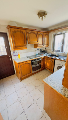 Others 4, 1 Bed House - Parking & Wifi, Birmingham
