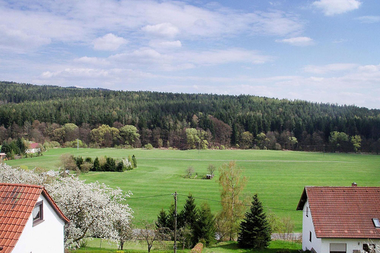 Garden 5, Ferienhaus, Waldau Thuringen, Hildburghausen