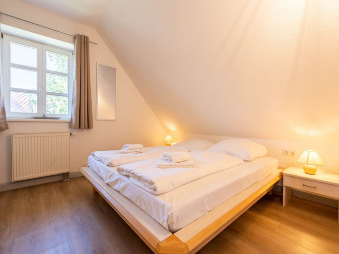Room 3, Ferienwohnung im Feriendorf Rugana, Vorpommern-Rügen