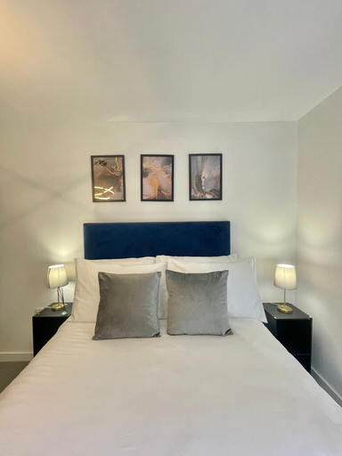 Others 3, Bed2bathroom - 10minutes From Citycentre & Quays, Manchester