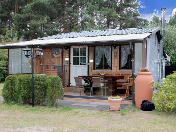 Exterior & Views, Bungalow, Wernsdorf., Dahme-Spreewald