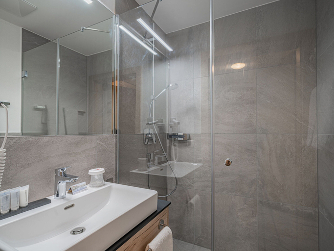 Bathroom 5, Chalet in Brixental, Kitzbühel