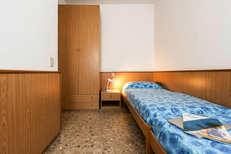 Room 5, Apartments Aurora A/b, Bibione-ex TUI, Venezia
