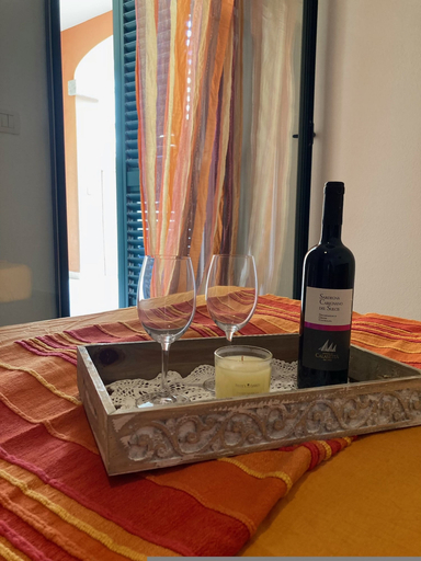 Room 4, Sardinia RE - Borgo Marconi, Olbia-Tempio