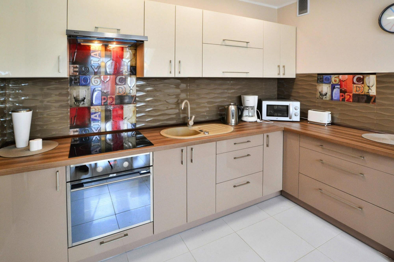 Others 5, Comfortable Apartment Near the Sea, Darlowko, Sławno