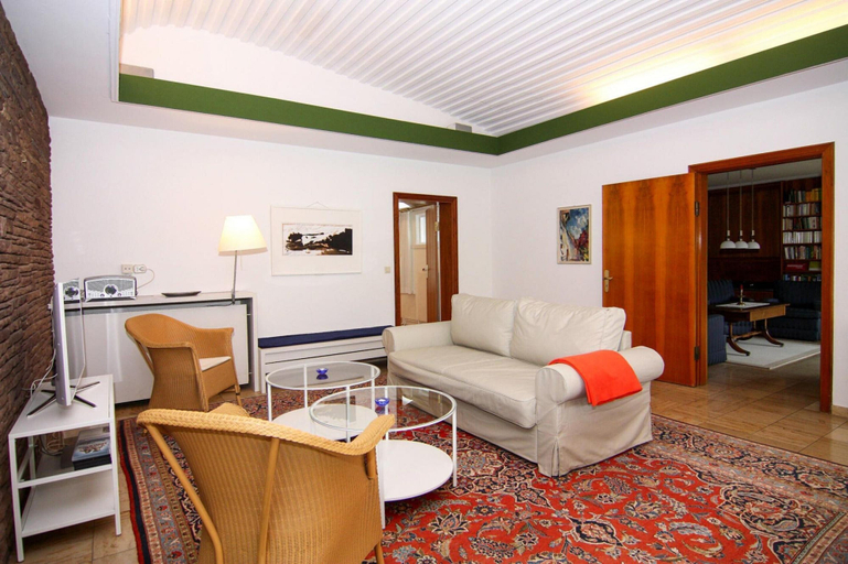 Living area 5, Ferienhaus Am Wung, Husum, Nordfriesland