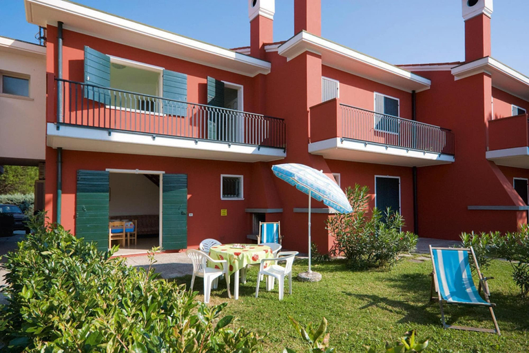 Exterior 3, Holiday Park Michelangelo, Bibione Spiaggia, Venezia