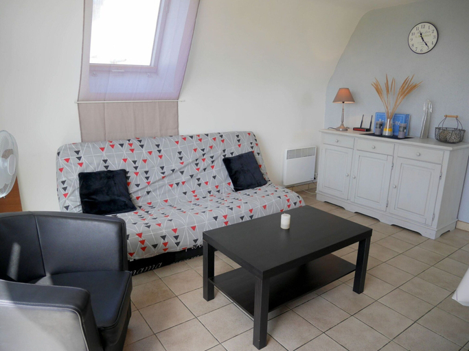 Others 5, Cottage, Beuzec Cap Sizun, Finistère