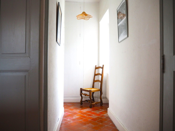 Interior 4, Charming Provencal Holiday Home With Garden, Drôme