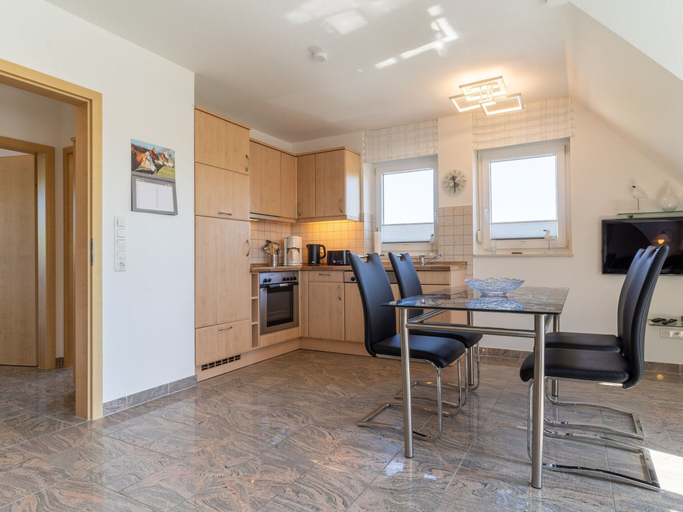 Private kitchen 4, Wohnung in St.peter Ording, Nordfriesland