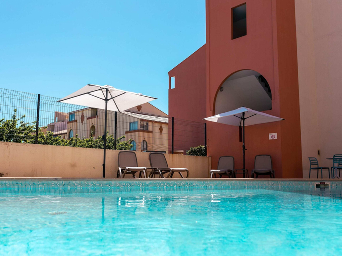 Pool 5, Residence Port Leucate, Apartment, Aude