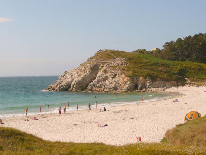Others 5, Stone House in Plouarzel Near Sandy Beaches, Finistère