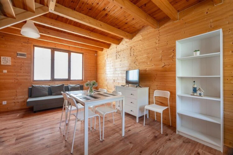 Dining 5, Comfortable Holiday Cottages, Jaroslawiec, Sławno