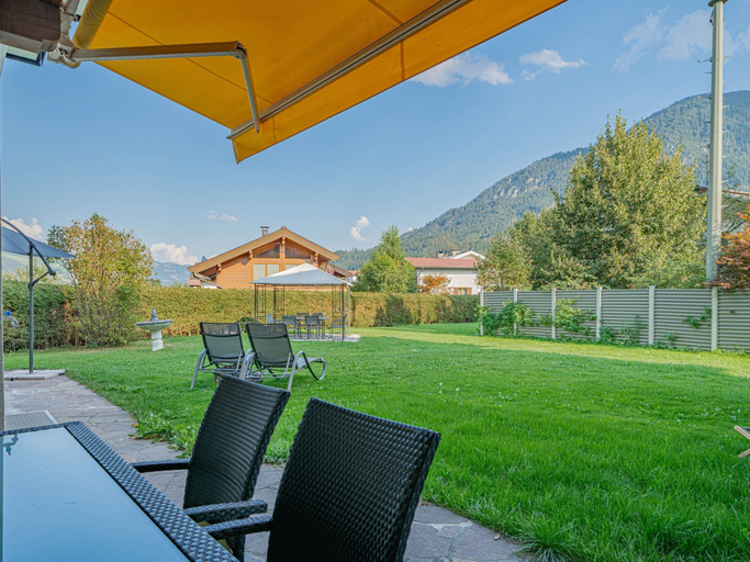 Exterior 4, Apartamento Brixental, Kitzbühel