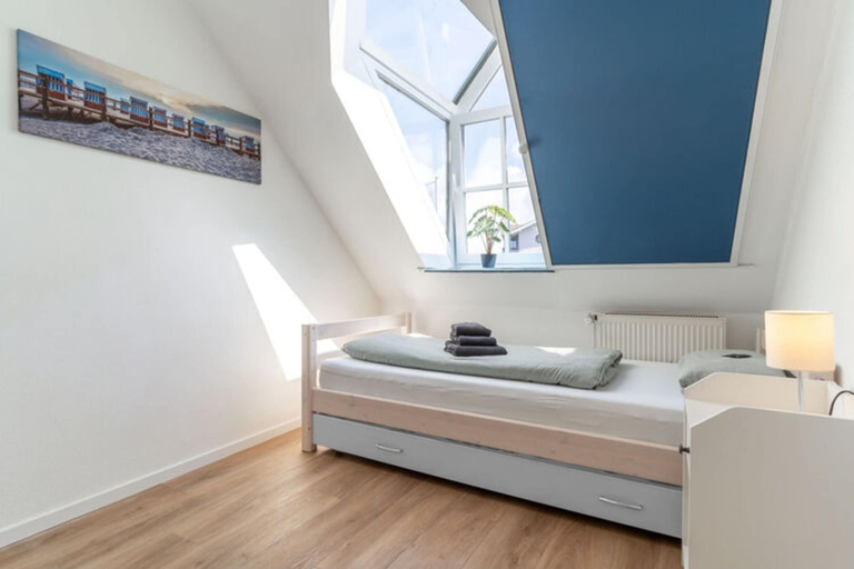 Room 3, Ferienwohnung in St. Peter-ording, Nordfriesland