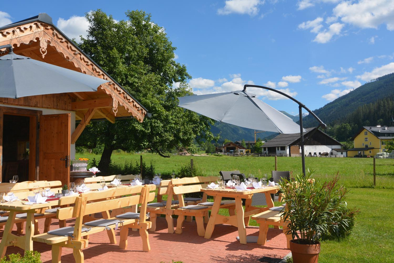 Food & Drinks 4, Ferienhof Kasparbauer, Sankt Johann im Pongau