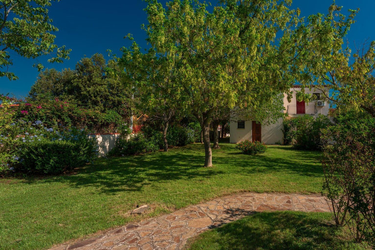 Exterior 3, Holiday Resort, Budoni, Nuoro