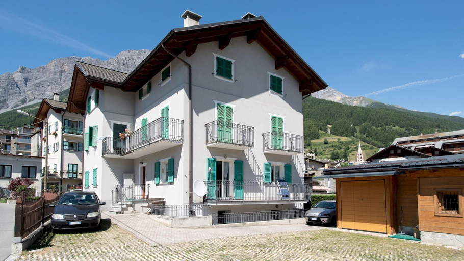 Room 5, Italianway - Fiera 11 - So-b049-fier11a2, Sondrio