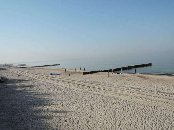 Others 4, Holiday Home in Kolczewo Near Baltic Sea, Kamień