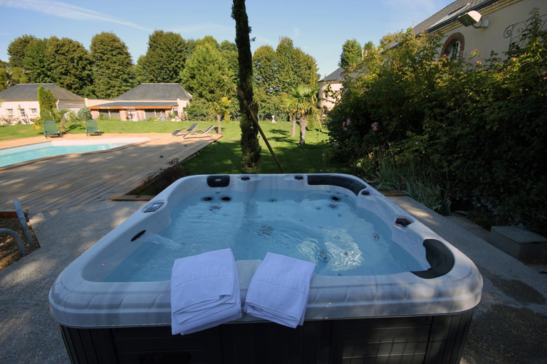 Sport & Beauty, Domaine De Moresville, Eure-et-Loir