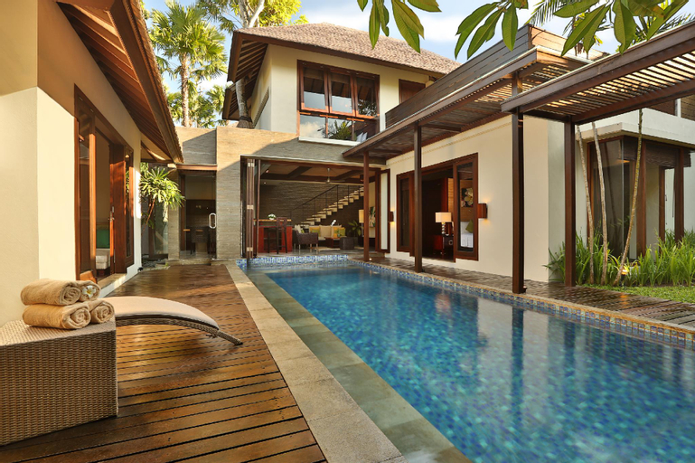 Swimming Pool 1