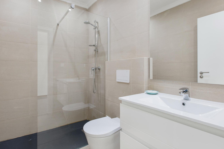 Room 4, Casa Alecrim in Tavira, Alcoutim