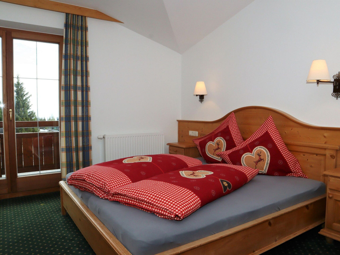 Others 5, Apartments Filzsteinalm, Hochkrimml, Zell am See