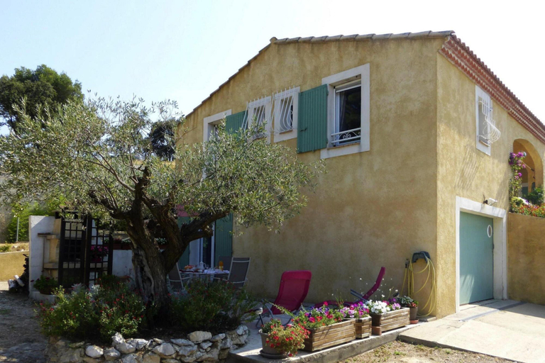 Exterior & Views 2, Cottage in Bellegarde near Camargue Reserve, Gard