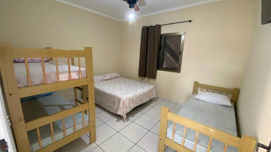 Others 4, Apartamentos PraiaMar, Cananéia