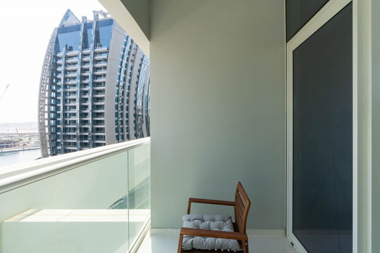 Room 5, Pristine 1 BR at Reva Residences, Dubai