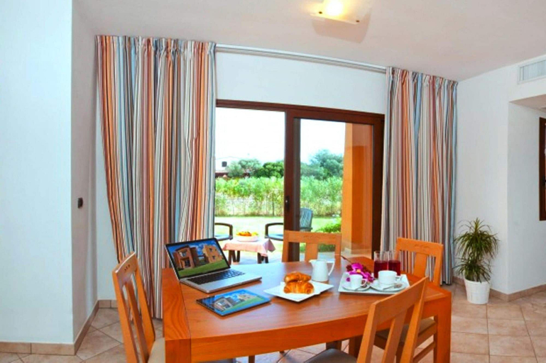 Dining 3, Holiday Residence Terra di Mare, San Teodoro, Nuoro