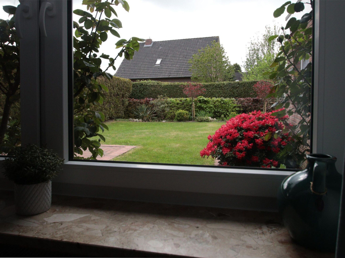 Others 5, Ferienwohnung Nahe Nordsee Wattwanderung, Aurich
