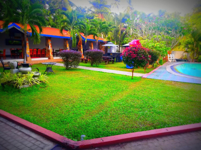 Food & Drinks 4, Euro Star Hotel, Minuwangoda