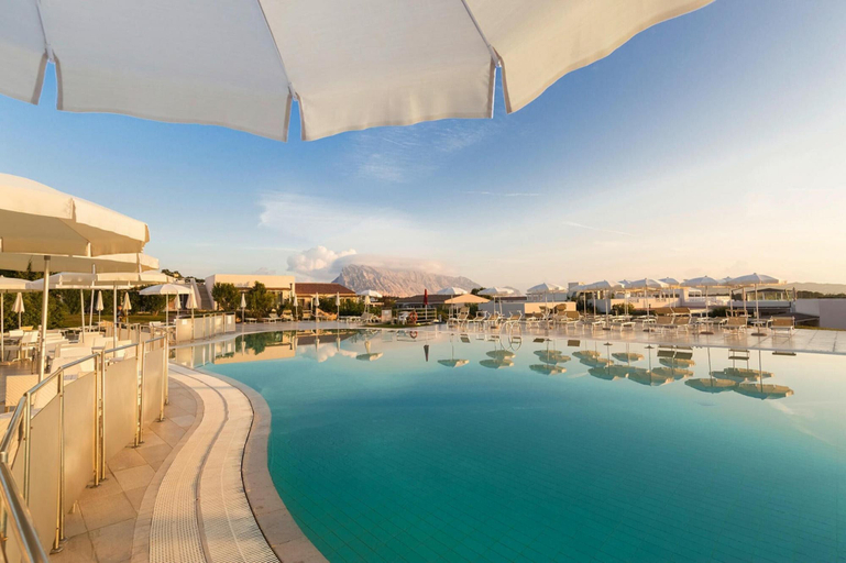 Others 1, Appartement Grande Baia Resort, San Teodoro, Nuoro