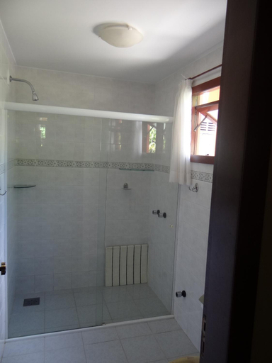 Bathroom 2, Pousada da Mantiqueira, Bocaina de Minas