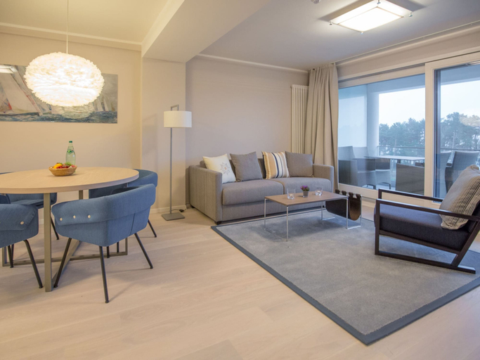 Others 5, Moderne Ferienwohnung in der Dunenresidenz Prora, Vorpommern-Rügen