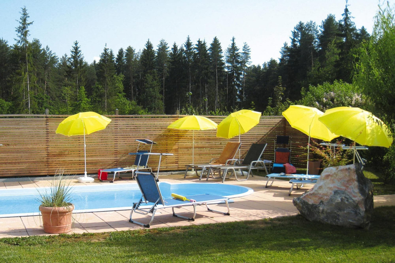 Pool 4, Adults Only Apartment With Pool, Völkermarkt