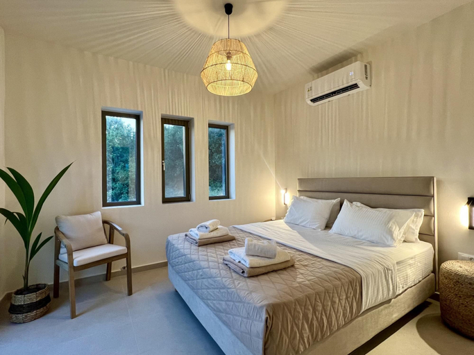 Others 1, Villa Karissa in Gavalohori, Crete