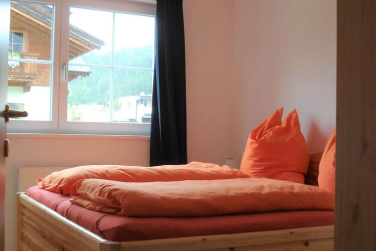Bedroom, Villa Apartments in Altenmarkt, Sankt Johann im Pongau