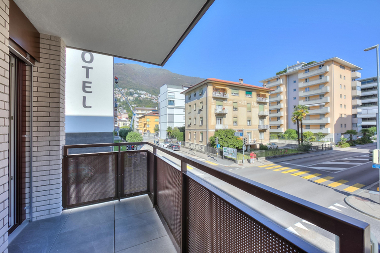 Others 2, Casa Al Molo in Locarno, Locarno