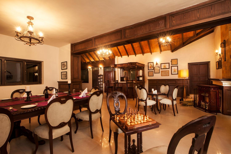 Food & Drinks 3, Old Kent Estates & Spa - Kodagu, Kodagu