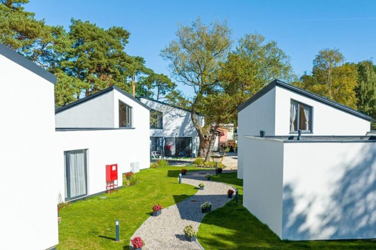 Exterior & Views 2, Cottage in Pustkowo Near Sandy Beach, Gryfice